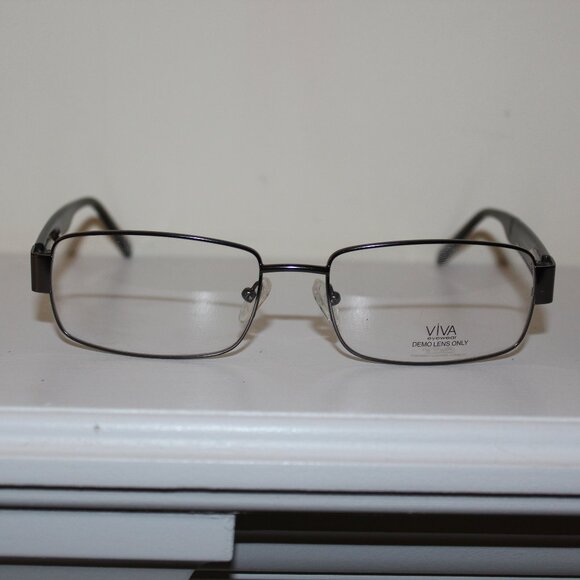 Viva Men's Glasses (316) - Picture 1 of 5